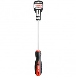 Викрутка хрестова Carlife PH1x150mm Cr-V 6150 (WR6115)