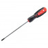 Отвертка крестовая Carlife PH1x150mm Cr-V 6150 (WR6115)
