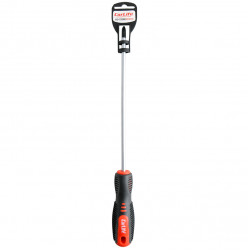 Викрутка хрестова Carlife PH2x200mm Cr-V 6150 (WR6220)
