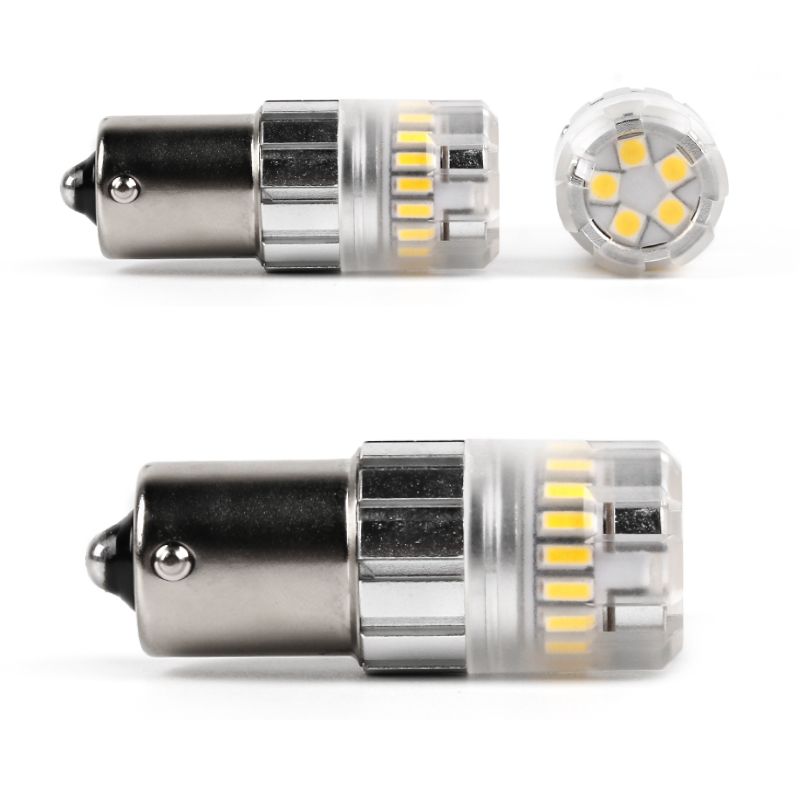 Лампы 620 Люмен P21W 9-18В Carlamp (2FT23-1156)