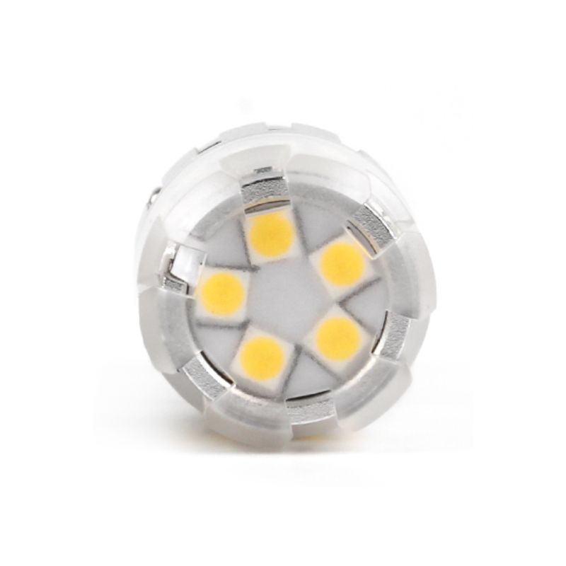 Лампы 620 Люмен P21W 9-18В Carlamp (2FT23-1156)
