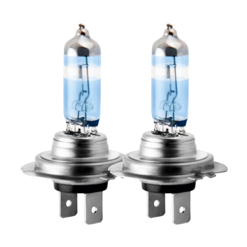 Лампи галогенні H7 Brevia Max Power + 100% 2шт (12070MPS)