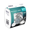 Лампи галогенні H7 Brevia Max Power + 100% 2шт (12070MPS)