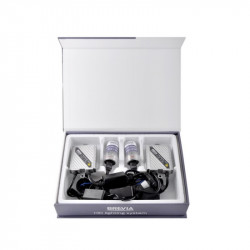 Комплект ксенону Brevia H7 5000K + Super Slim Canbus (15753)