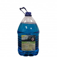 Омыватель LETNІ 4,3L, море (антимошка)