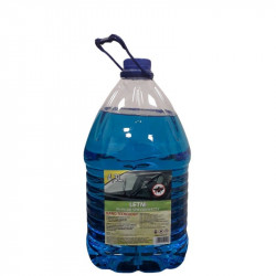 Омыватель LETNІ 4,3L, море (антимошка)