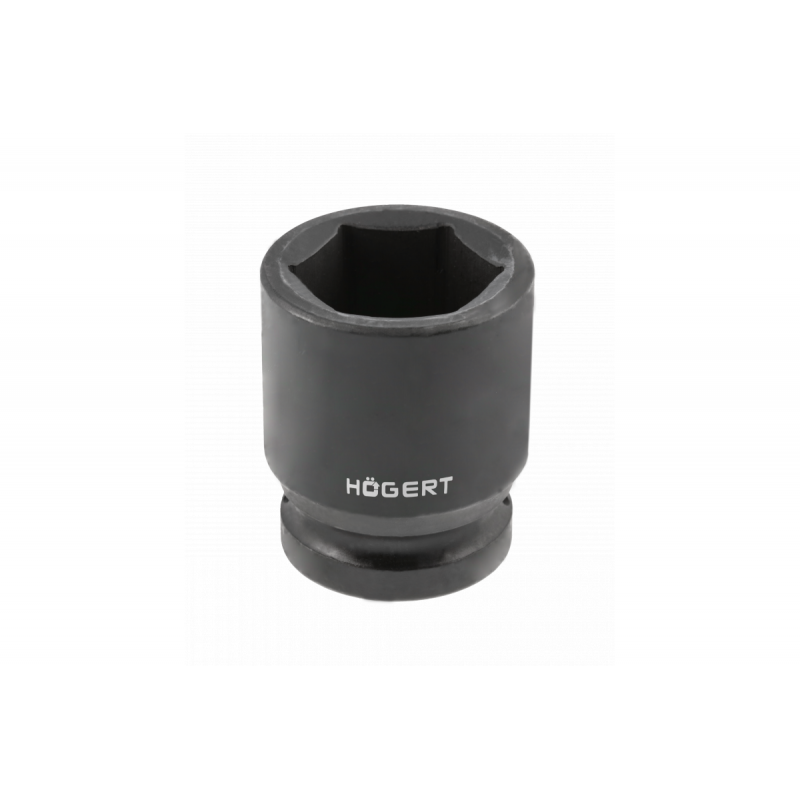 Головка ударна 3/4 дюйма коротка 32 мм CrMo Hogert (HT4R147)