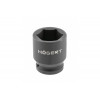 Головка ударна 3/4 дюйма коротка 33 мм CrMo DIN 3121 Hogert (HT4R148)