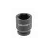 Головка ударна 3/4 дюйма коротка 34 мм CrMo Hogert (HT4R149)