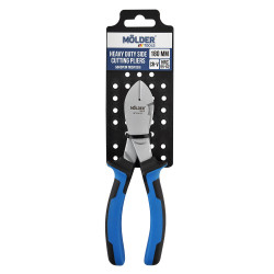 Бокорізи посилені 180мм Cr-V Molder (MT40418)