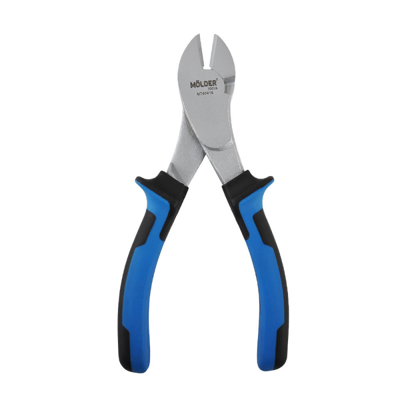 Бокорізи посилені 180мм Cr-V Molder (MT40418)