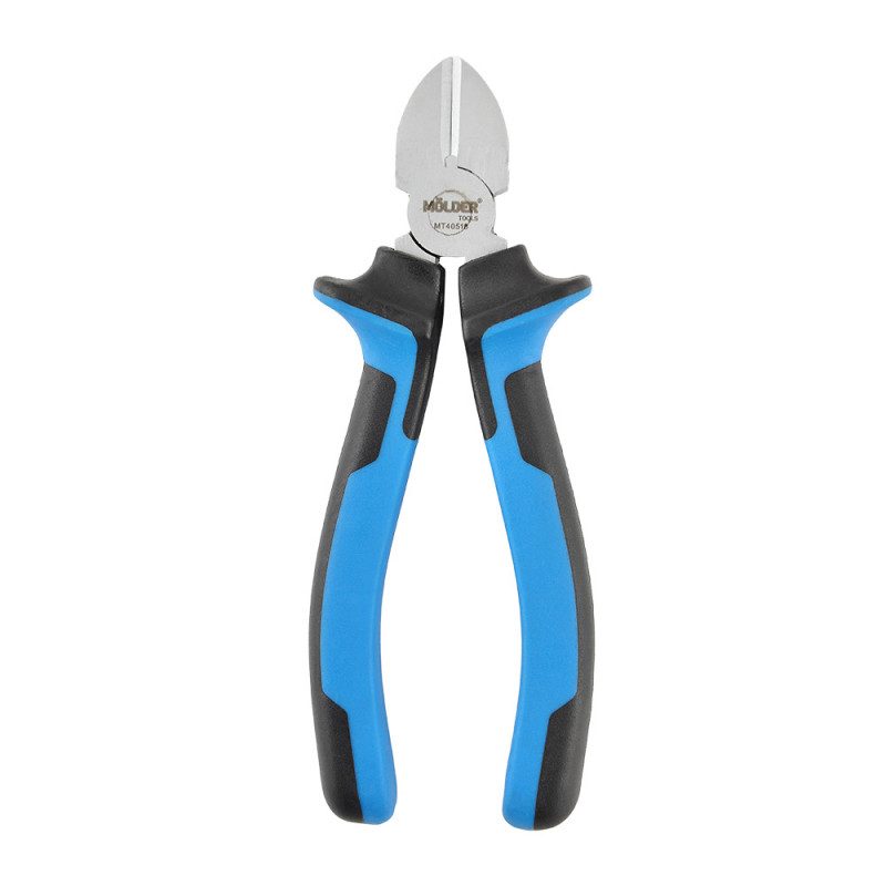 Бокорезы 160мм Cr-V Molder (MT40516)