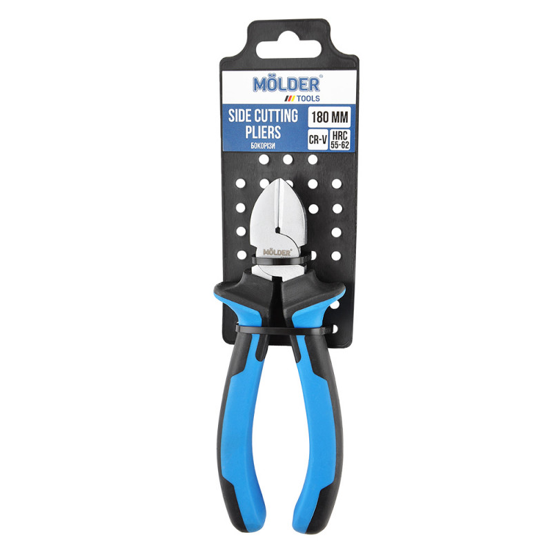 Бокорезы 180мм Cr-V Molder (MT40518)