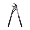 Кліщі переставні сантехнічні 240мм Cr-V HRC 55-60 Molder (MT47224)