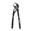 Кліщі переставні сантехнічні 200мм Cr-V Molder (MT47320)