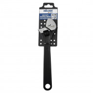 Ключ розвідний посилений 250мм Cr-V MOLDER (MT48025)