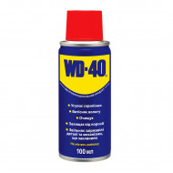 Мастило універсальне WD-40 100 мл (010310002)
