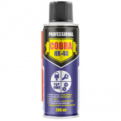 Спрей багатофункціональний Cobra NX-40 200 мл (NX20400)
