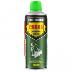 Мастило силіконове Cobra 450 мл (NX45200)