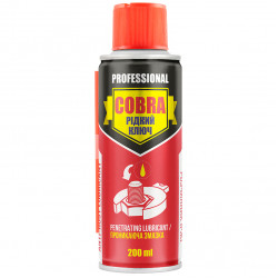 Рідкий ключ 200 мл Cobra (NX20300)