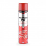 Антикорозійний спрей 650 мл Nowax UnderCoating (NX65370)