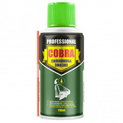 Смазка силиконовая Cobra 110 мл (NX11200)