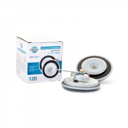 Сигнал на авто дисковий Сонар 12В (SAZ-3)