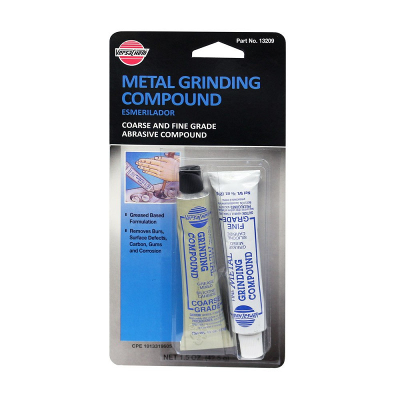 Високотемпературне мастило Versachem засіб для чищення та полірування клапанів 42.5 г (13209)