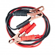 Пусковые провода 400A 3м Alligator (BC642)