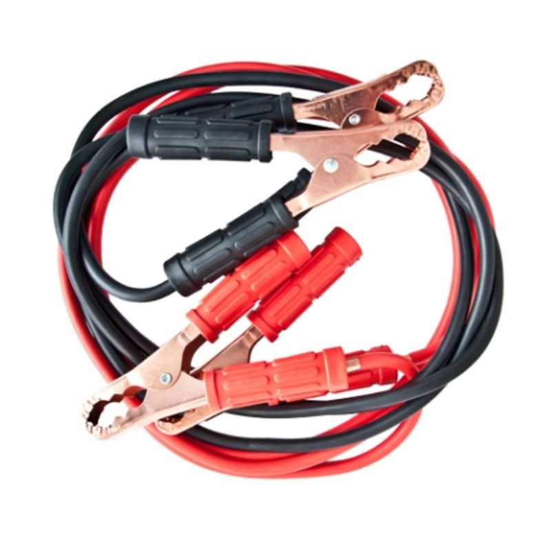 Пускові дроти 400A 3м Alligator (BC642)