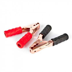 Затискачі 200-300 А Alligator метал 100 г (CP635)