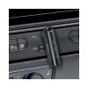 Аудиоадаптер универсальный HOCO Dawn sound in-car AUX wireless receiver E53