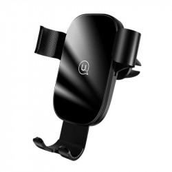 Держатель для Tелефона Usams на дефлектор