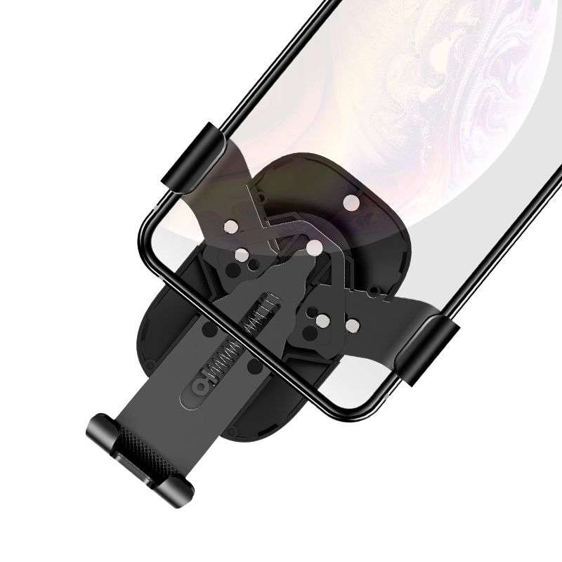 Держатель для Tелефона Usams на дефлектор