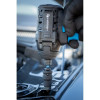 Набор переходников ударных под шуруповерт Cr-V 1/4", 3/8", 1/2" 3 шт. (HT1S704)