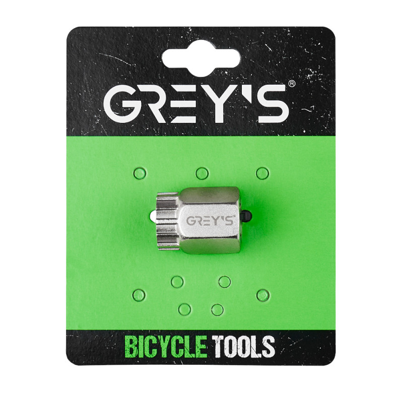 Съемник кассеты Grey's CrV (GR60270)