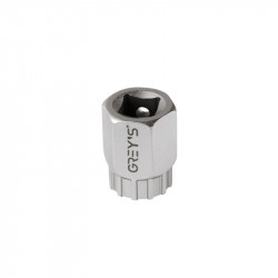 Знімач касети Grey's CrV (GR60270)