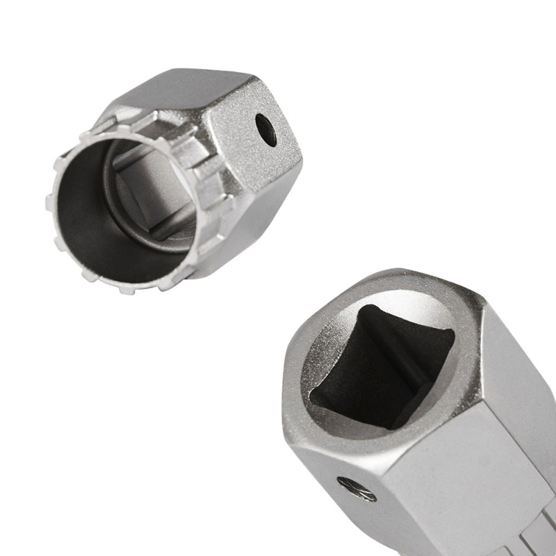 Съемник кассеты Grey's CrV (GR60270)