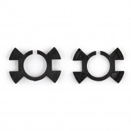 Honda/ Geely Пр-ка H7 Carlamp 2 шт