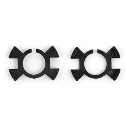 Honda/ Geely Пр-ка H7 Carlamp 2 шт