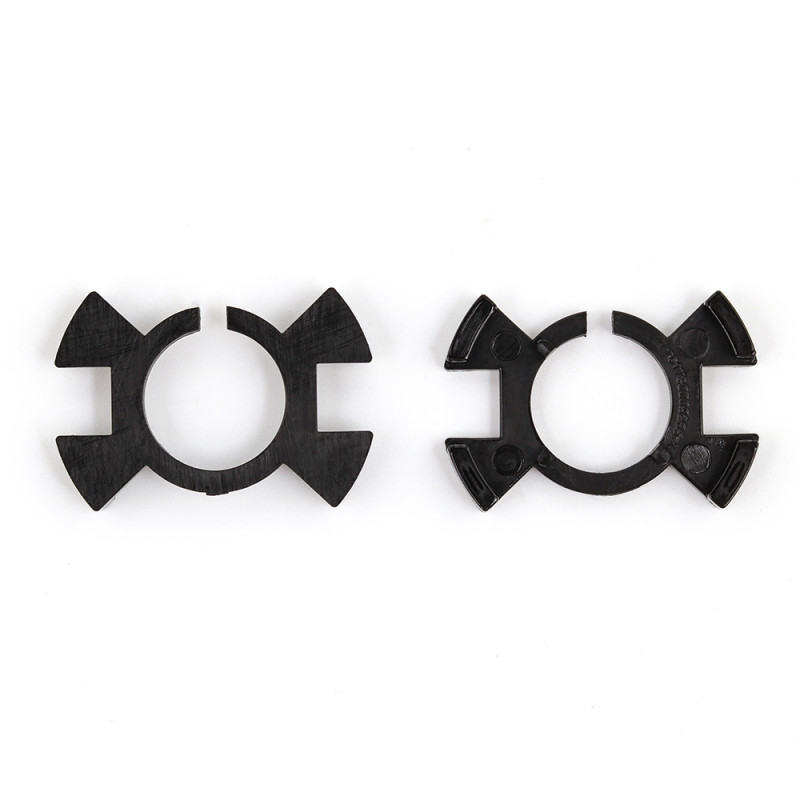 Honda/ Geely Пр-ка H7 Carlamp 2 шт