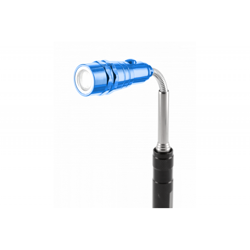 Магнітне захоплення світлодіодне Hogert (HT4R507)