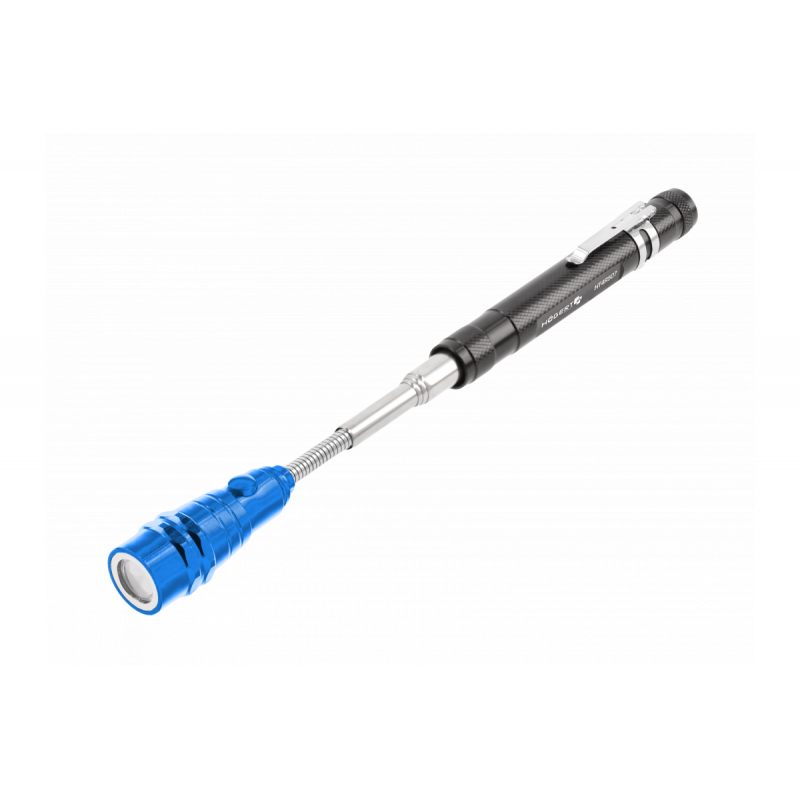 Магнітне захоплення світлодіодне Hogert (HT4R507)