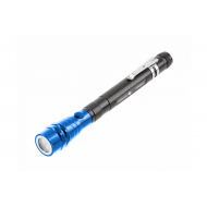 Магнітне захоплення світлодіодне Hogert (HT4R507)