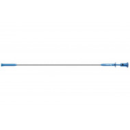 Гнучке цангове захоплення з магнітом та світлодіодом 610 мм Hogert (HT4R510)