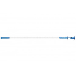 Гнучке цангове захоплення з магнітом та світлодіодом 610 мм Hogert (HT4R510)