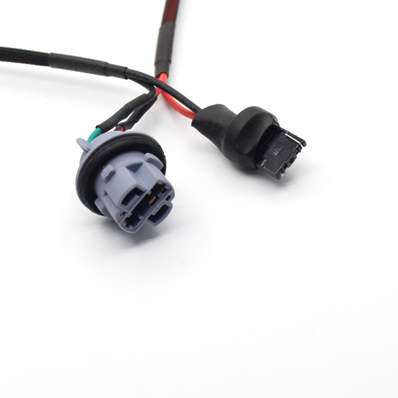 Резистор-обманка w21w 7440 Carlamp (RF/7440-50W)