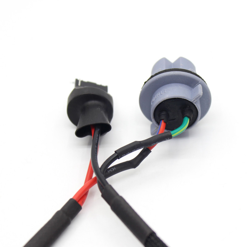 Резистор-обманка w21w 7440 Carlamp (RF/7440-50W)