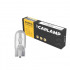 Лампи галогенні W5W 24V Carlamp 10 штук (одна упаковка) (CL2438)