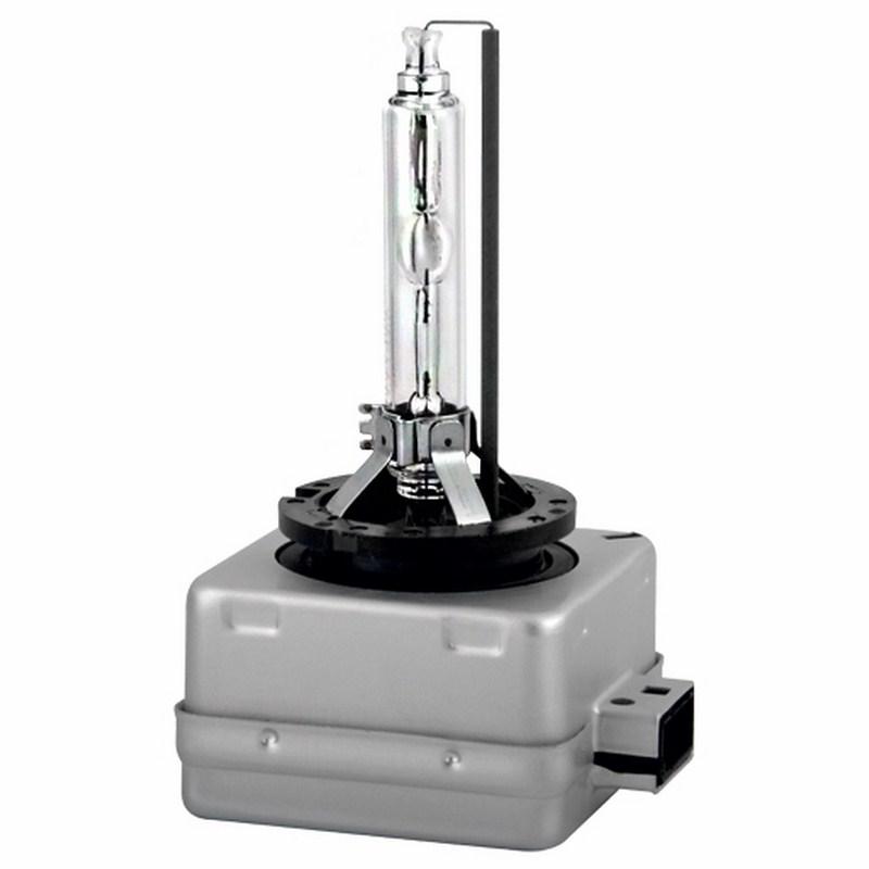 Лампа ксенонова D3S 6000K Brevia (1 шт) (85316c)